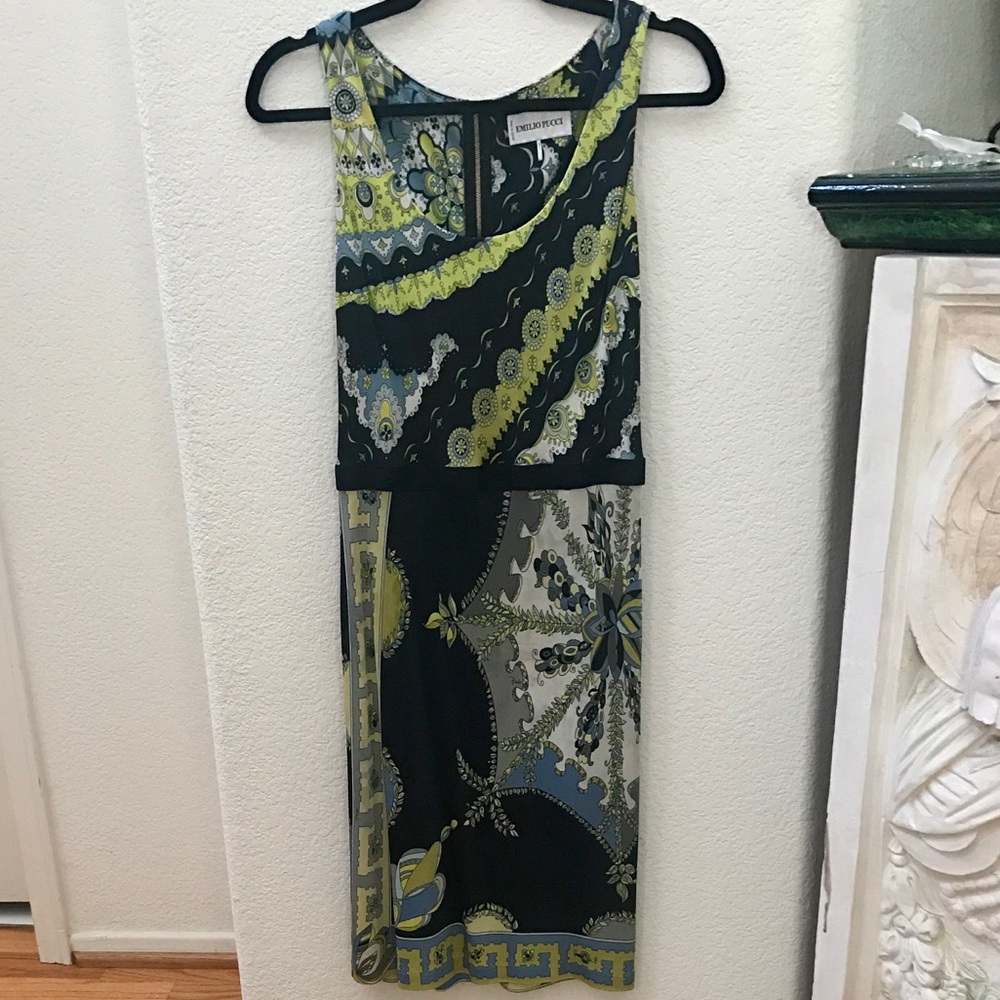 Emilio Pucci Dress